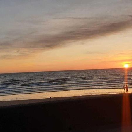 Seaview Paradise 1-Bed Apartment Barmouth Buitenkant foto