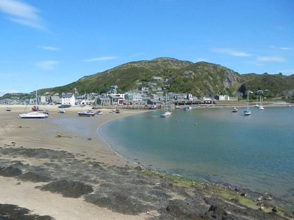 Seaview Paradise 1-Bed Apartment Barmouth Buitenkant foto